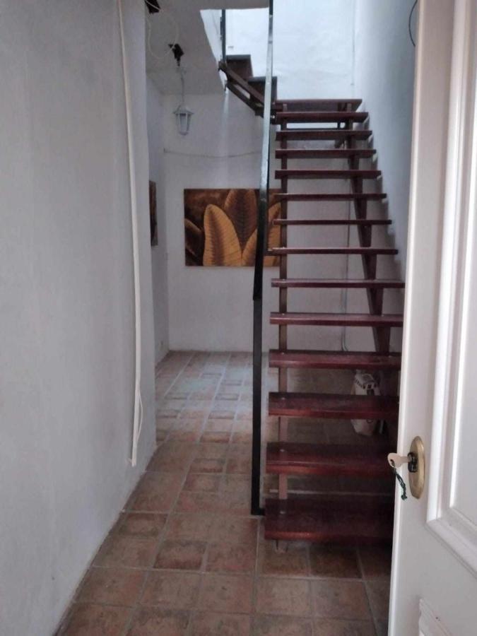 Suite Playa La Cicer Las Palmas de Gran Canaria Bagian luar foto