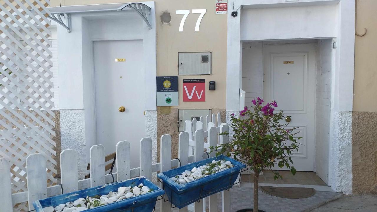 Suite Playa La Cicer Las Palmas de Gran Canaria Bagian luar foto