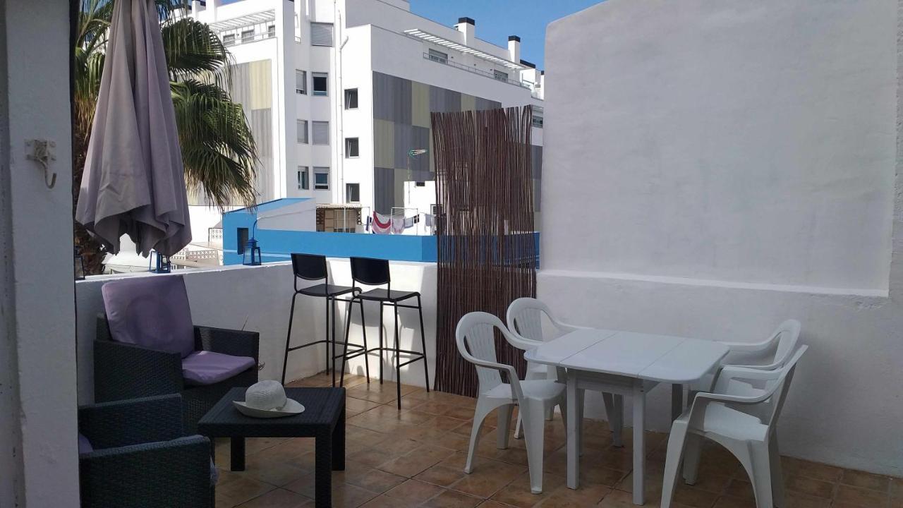 Suite Playa La Cicer Las Palmas de Gran Canaria Bagian luar foto