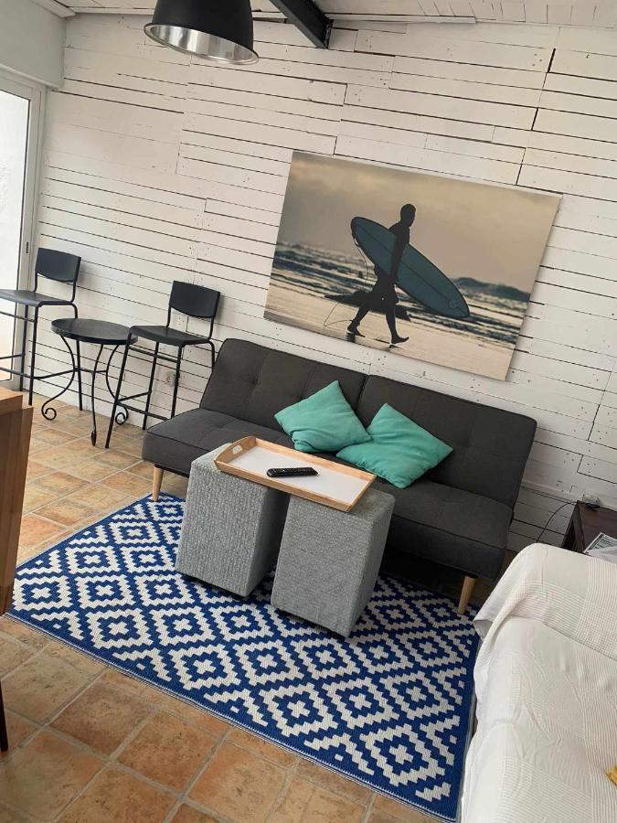 Suite Playa La Cicer Las Palmas de Gran Canaria Bagian luar foto