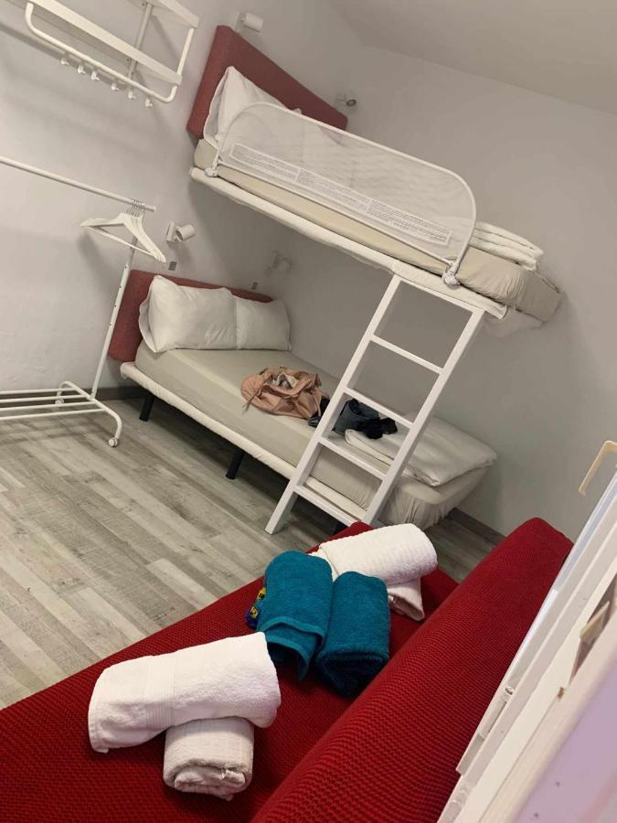 Suite Playa La Cicer Las Palmas de Gran Canaria Bagian luar foto