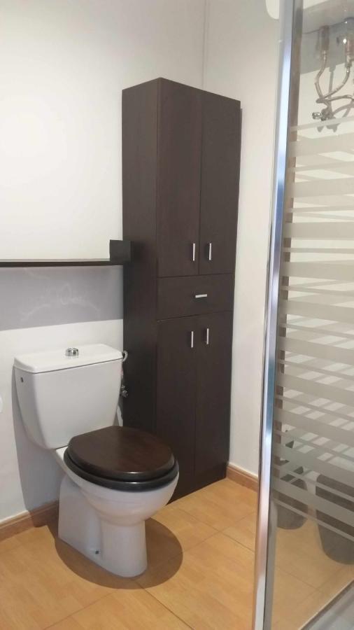 Suite Playa La Cicer Las Palmas de Gran Canaria Bagian luar foto