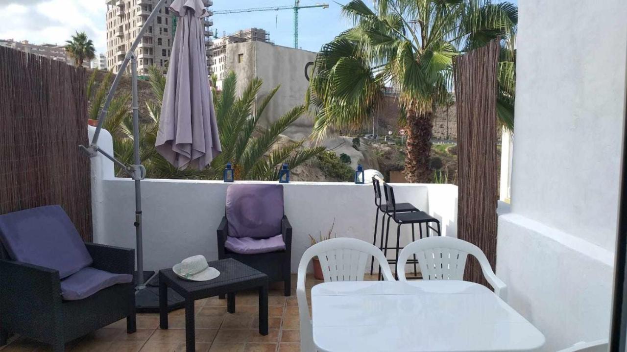 Suite Playa La Cicer Las Palmas de Gran Canaria Bagian luar foto
