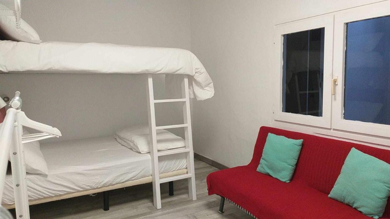 Suite Playa La Cicer Las Palmas de Gran Canaria Bagian luar foto