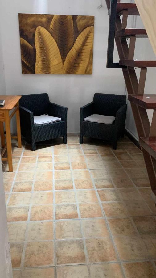 Suite Playa La Cicer Las Palmas de Gran Canaria Bagian luar foto