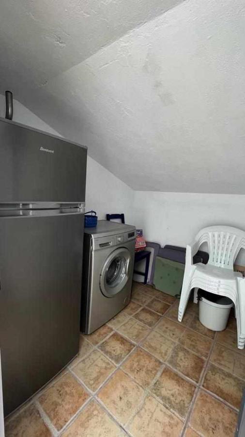 Suite Playa La Cicer Las Palmas de Gran Canaria Bagian luar foto