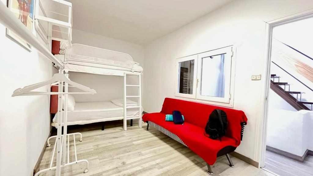 Suite Playa La Cicer Las Palmas de Gran Canaria Bagian luar foto