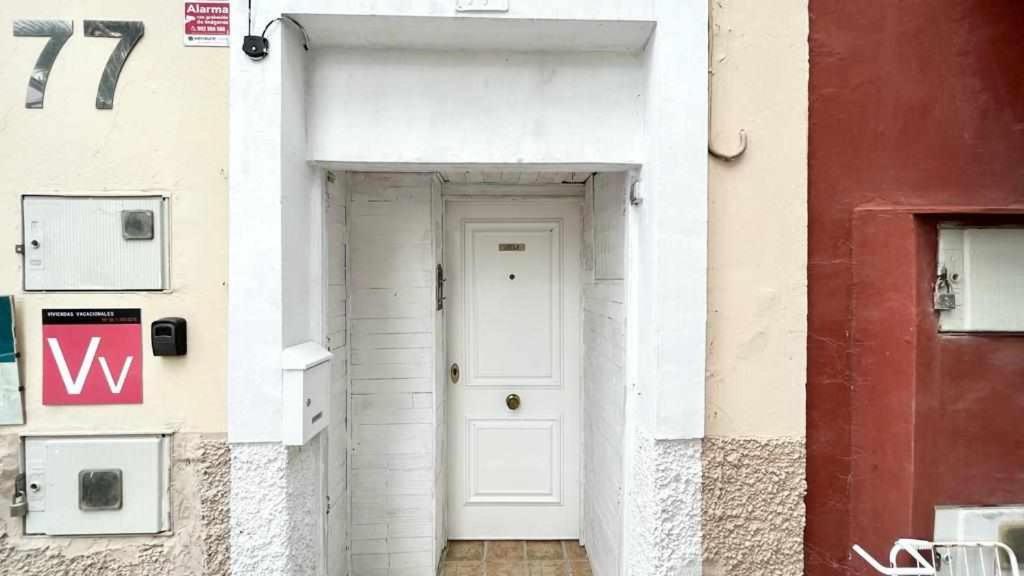 Suite Playa La Cicer Las Palmas de Gran Canaria Bagian luar foto